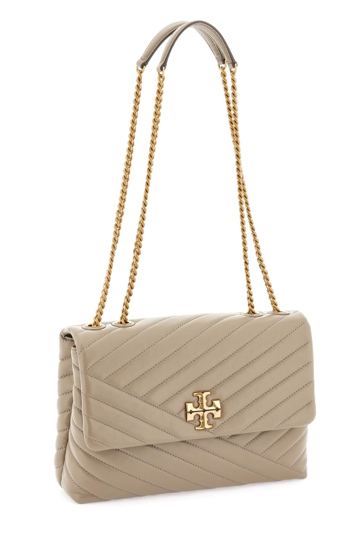 Tory burch big kira shoulder bag