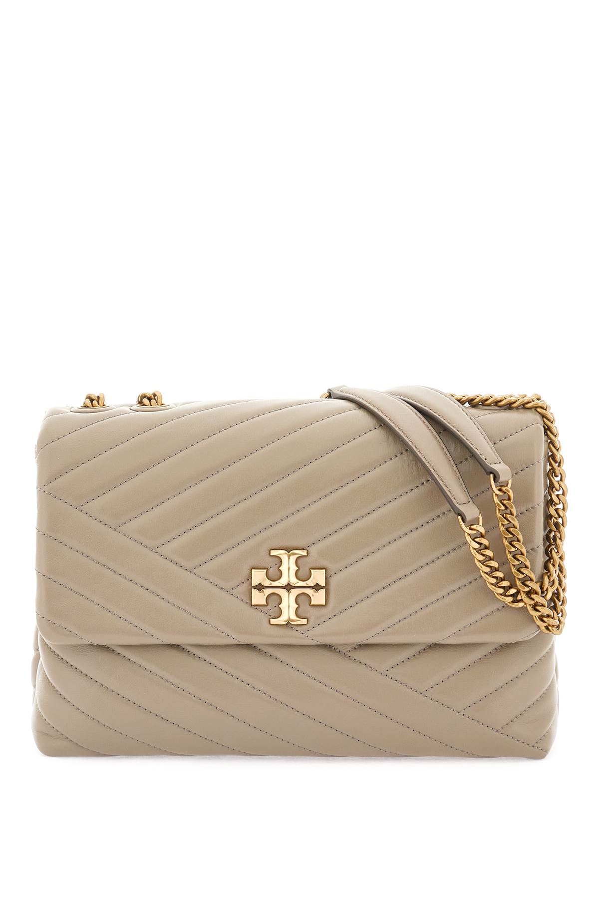 Tory burch big kira shoulder bag