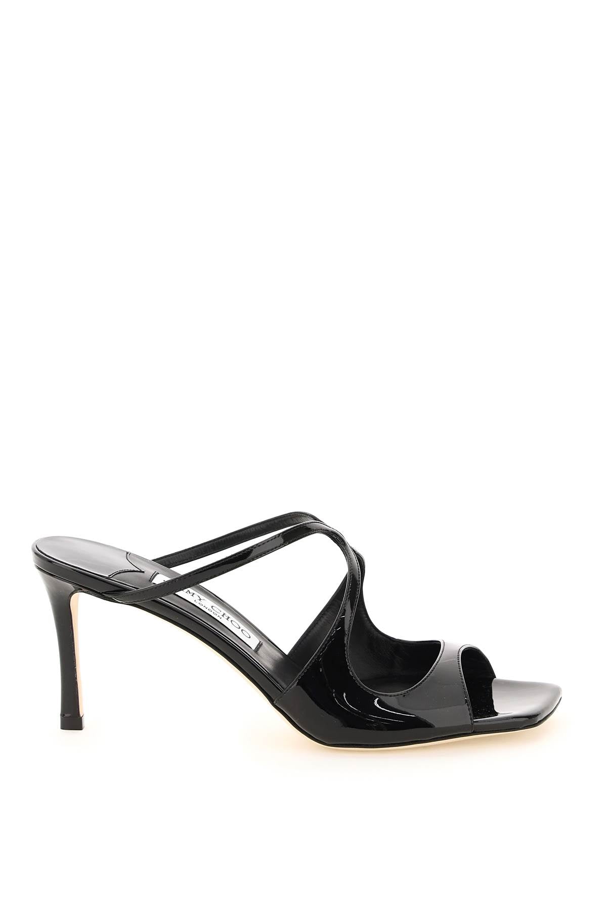 Jimmy choo 'anise 75' mules