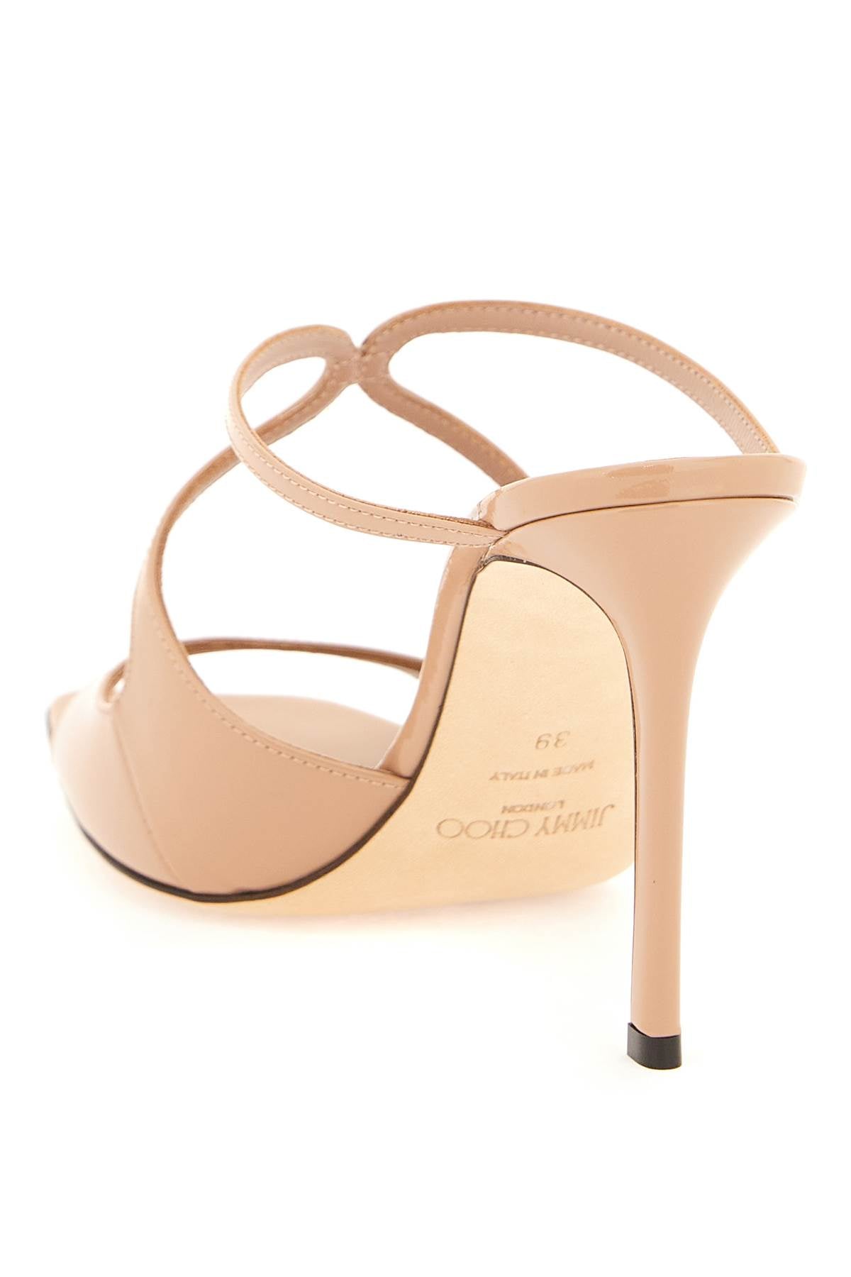 Jimmy choo 'anise 95' mules