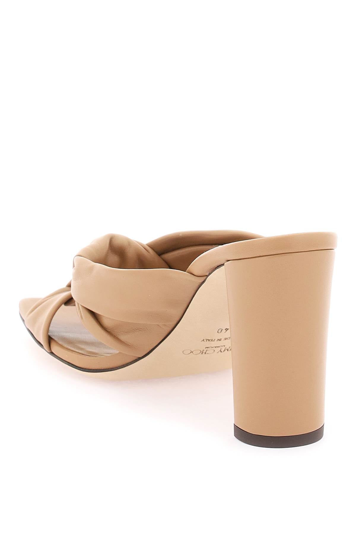 Jimmy choo 'avenue 85' mules