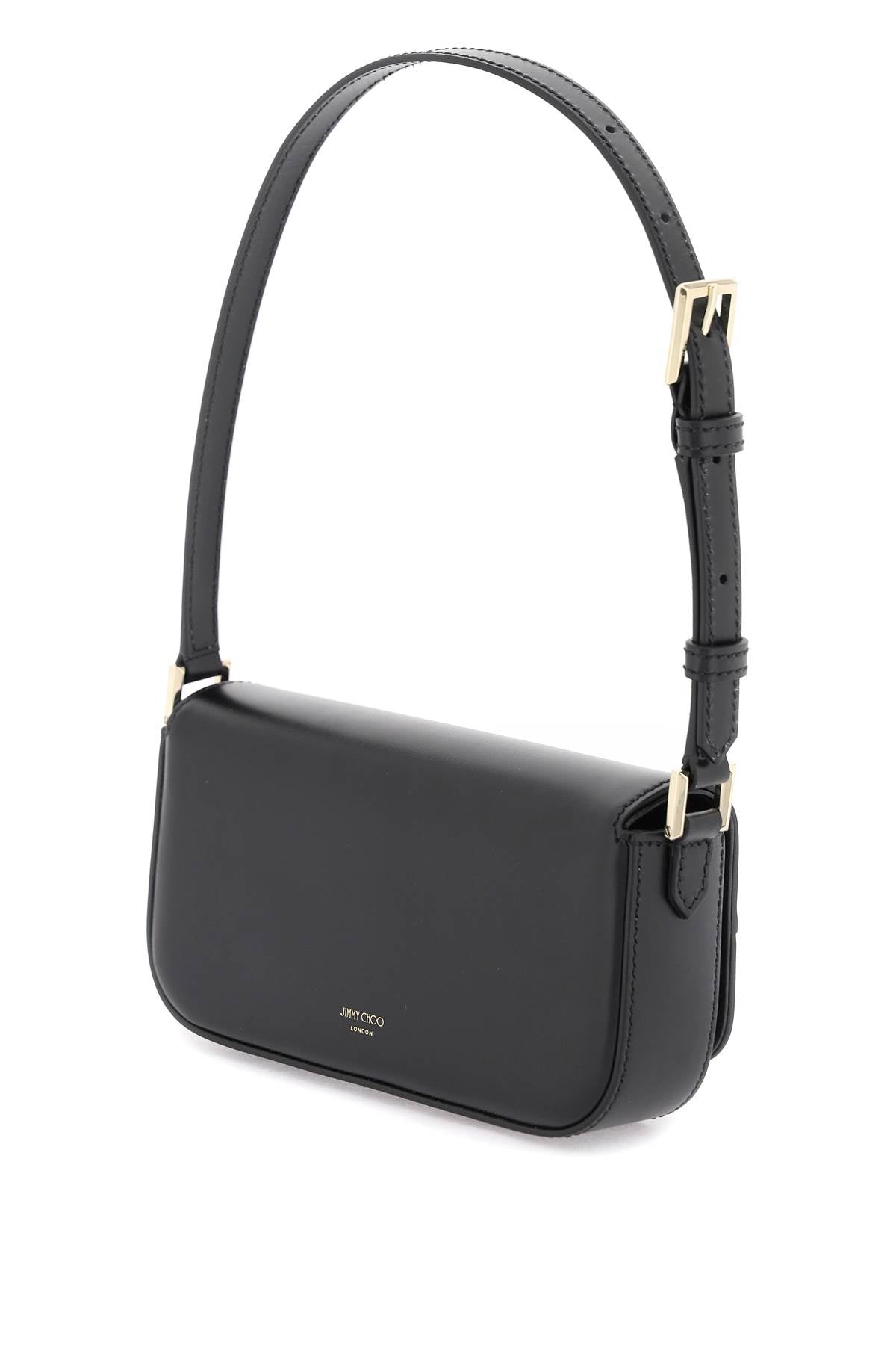 Jimmy choo 'avenue' mini shoulder bag