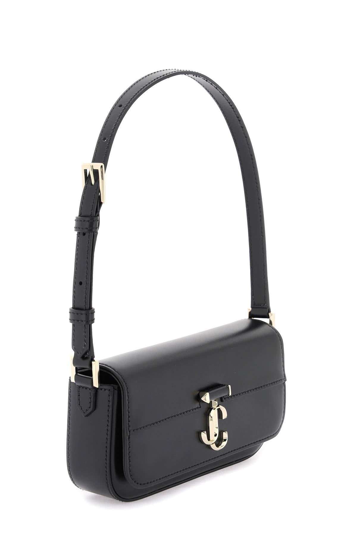 Jimmy choo 'avenue' mini shoulder bag