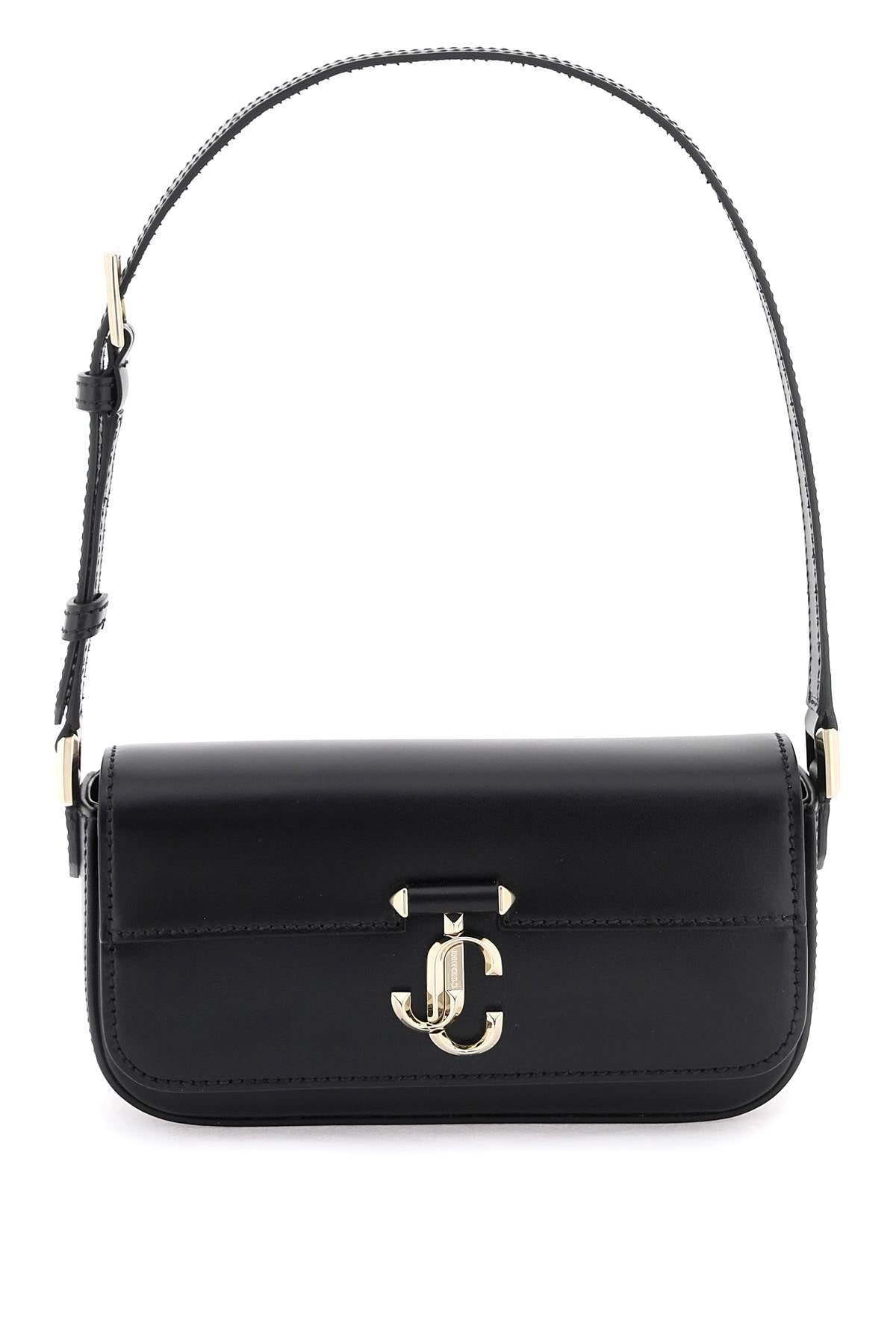 Jimmy choo 'avenue' mini shoulder bag