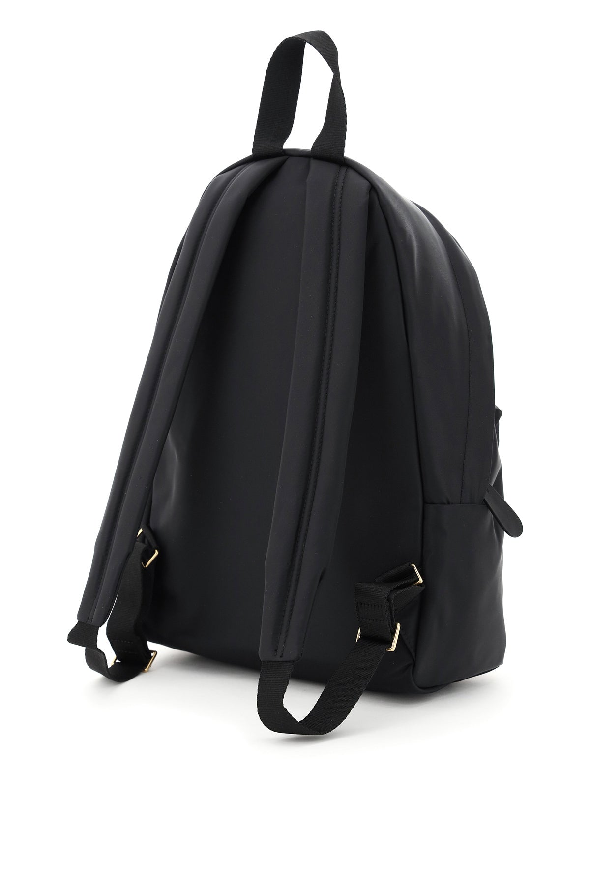 Anya hindmarch recycled nylon backpack eyes