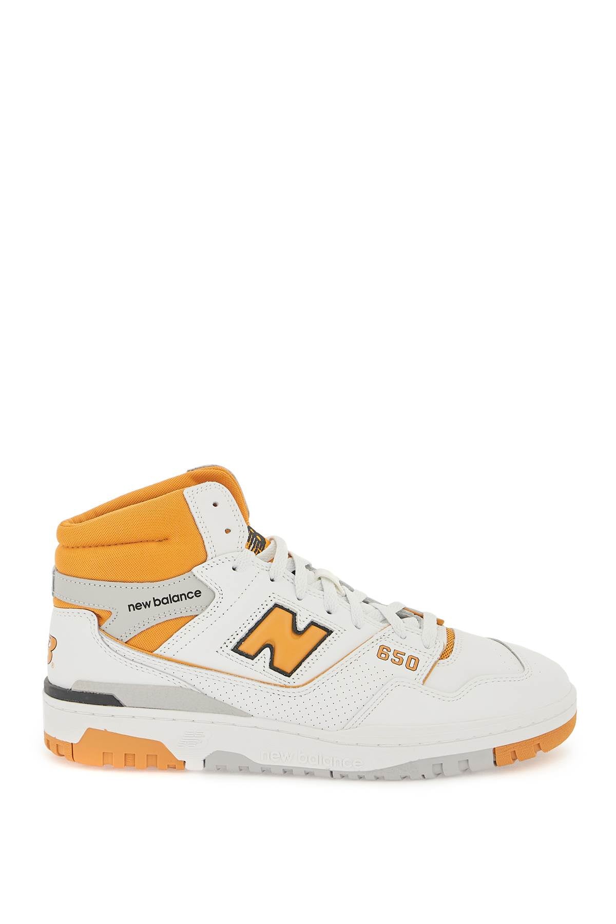 New balance 650 sneakers