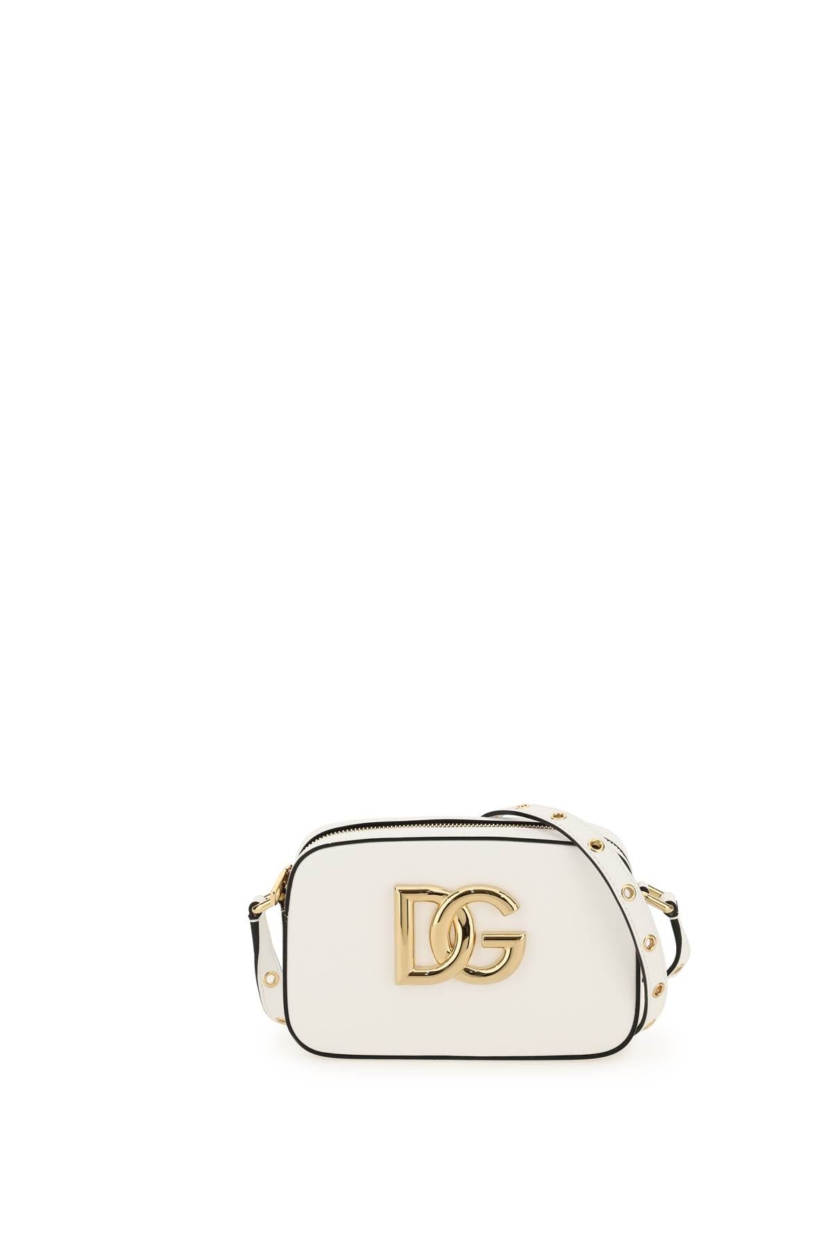 Dolce & gabbana 3.5 crossbody bag - ALPHA PANTHEON Opulencia Elegante | Unveiling the Premier Destination for Designer Fashion & Luxury Apparel