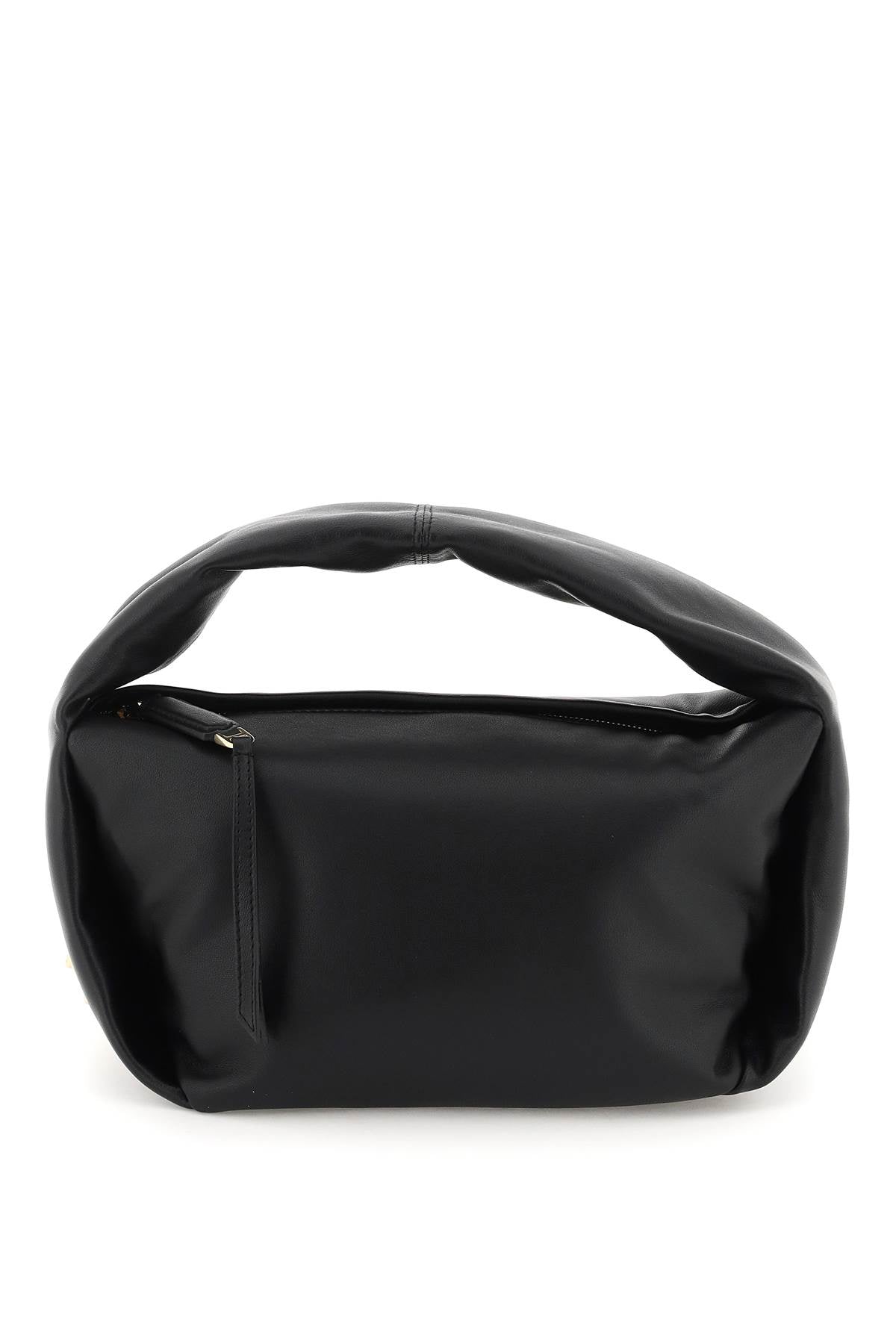 Dolce & gabbana nappa leather soft bag