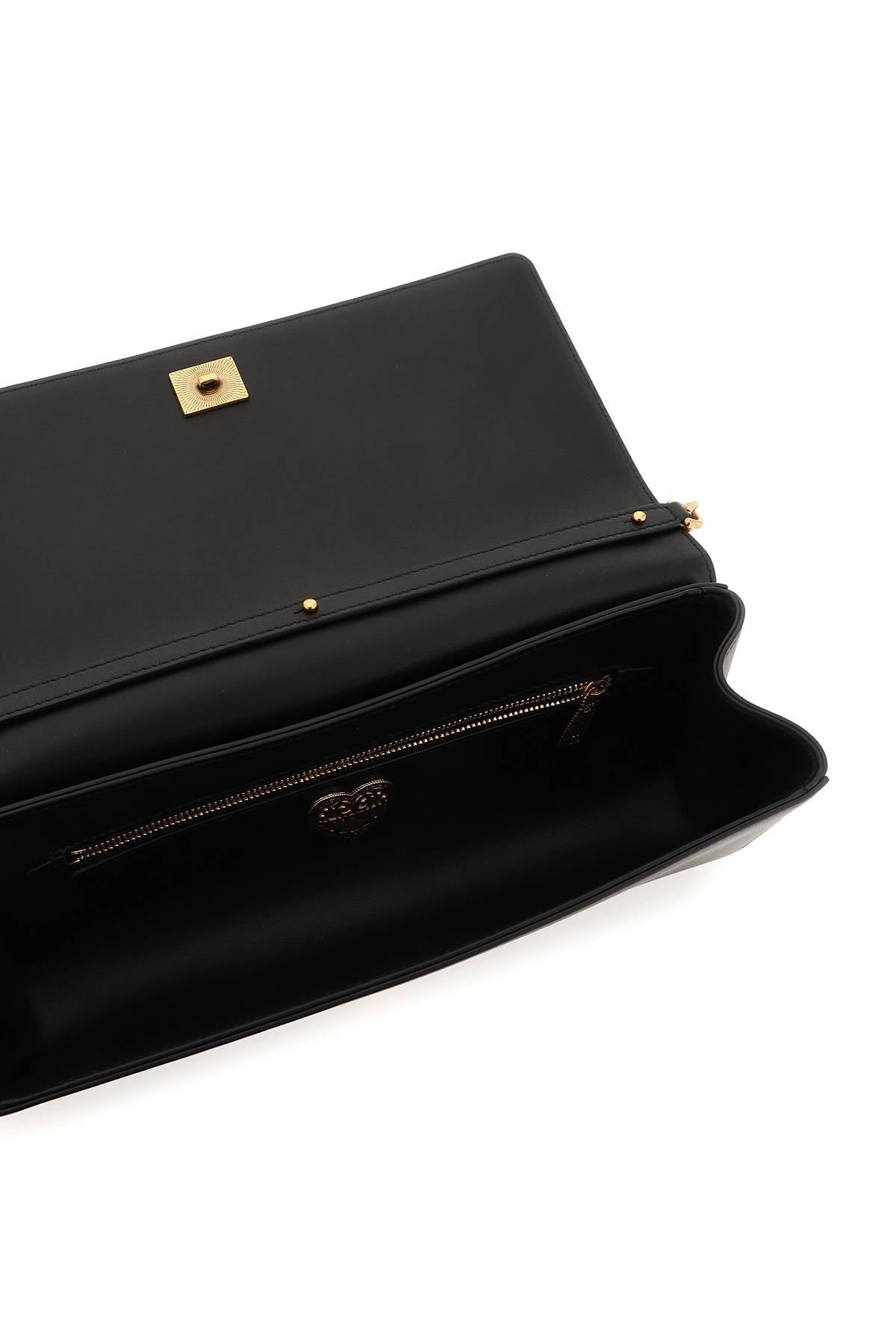 Dolce & gabbana 'devotion' baguette bag