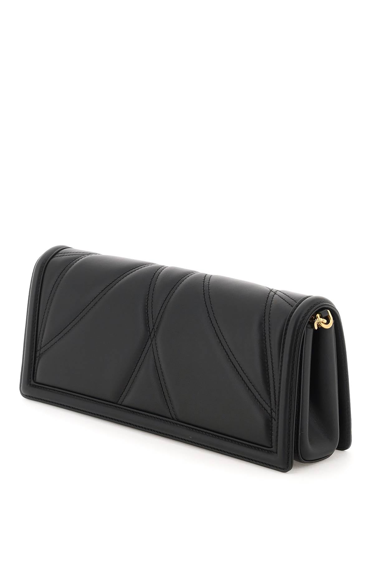 Dolce & gabbana 'devotion' baguette bag