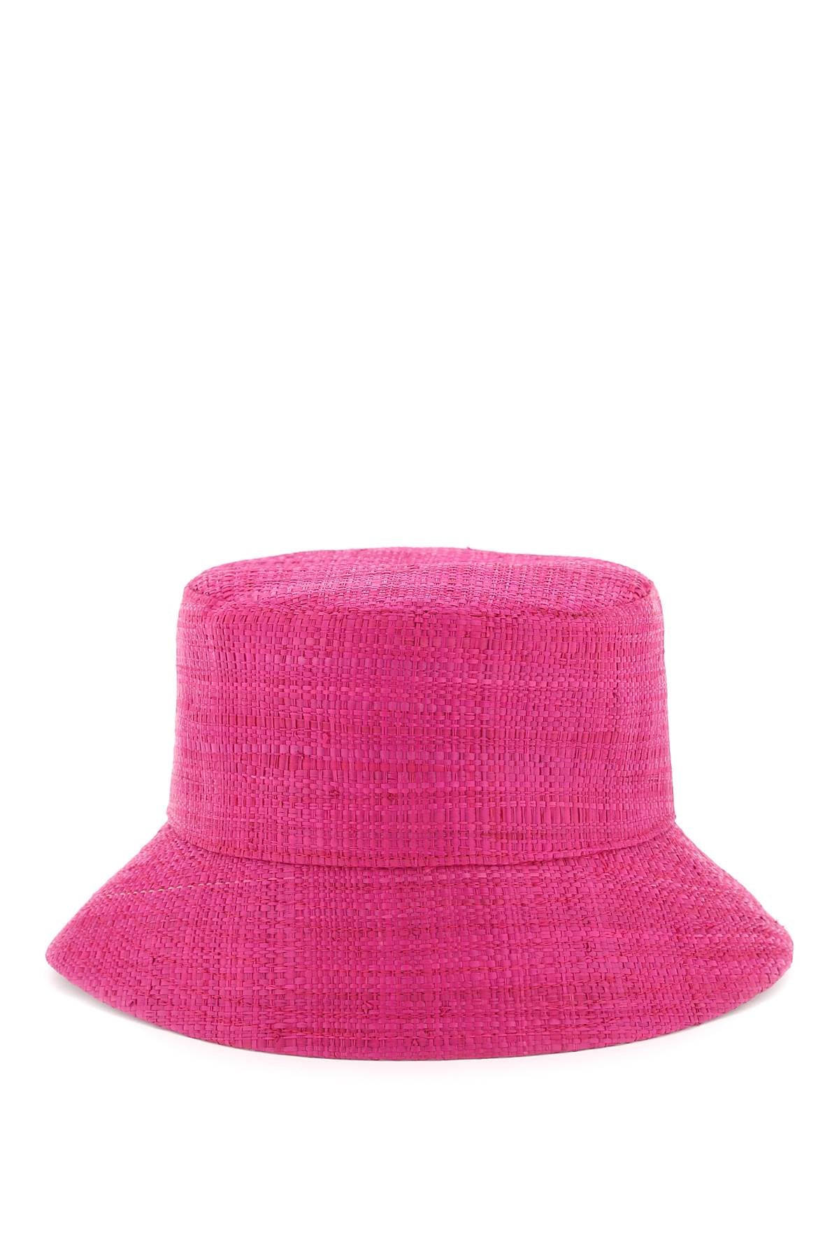 Ruslan baginskiy bucket hat