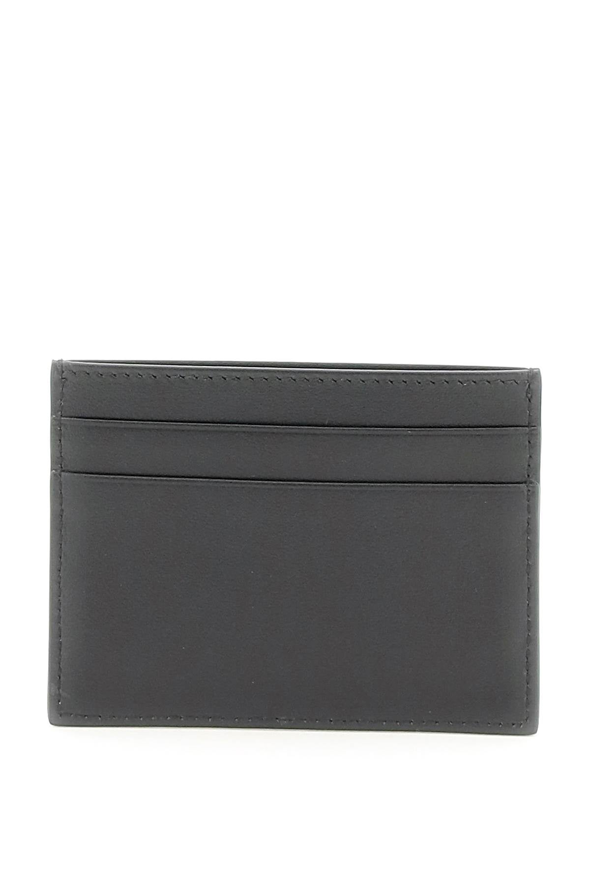 Dolce & gabbana logoed cardholder