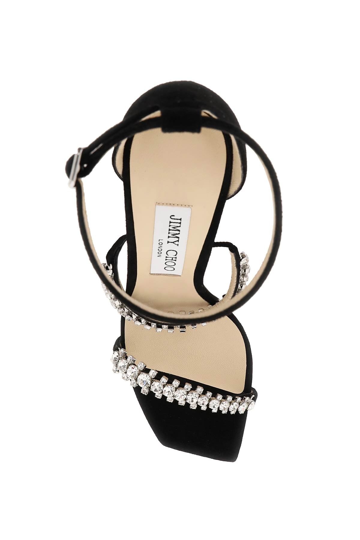 Jimmy choo 'bing' sandals