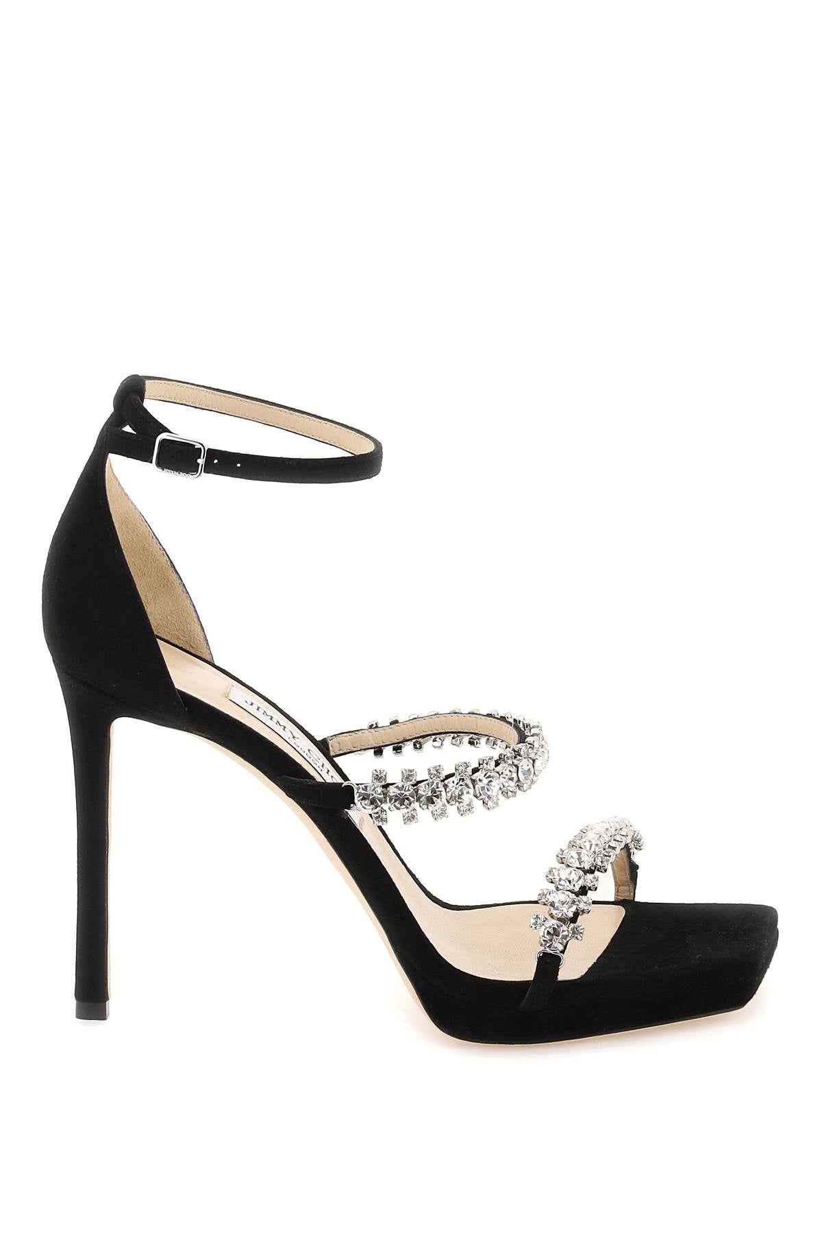 Jimmy choo 'bing' sandals