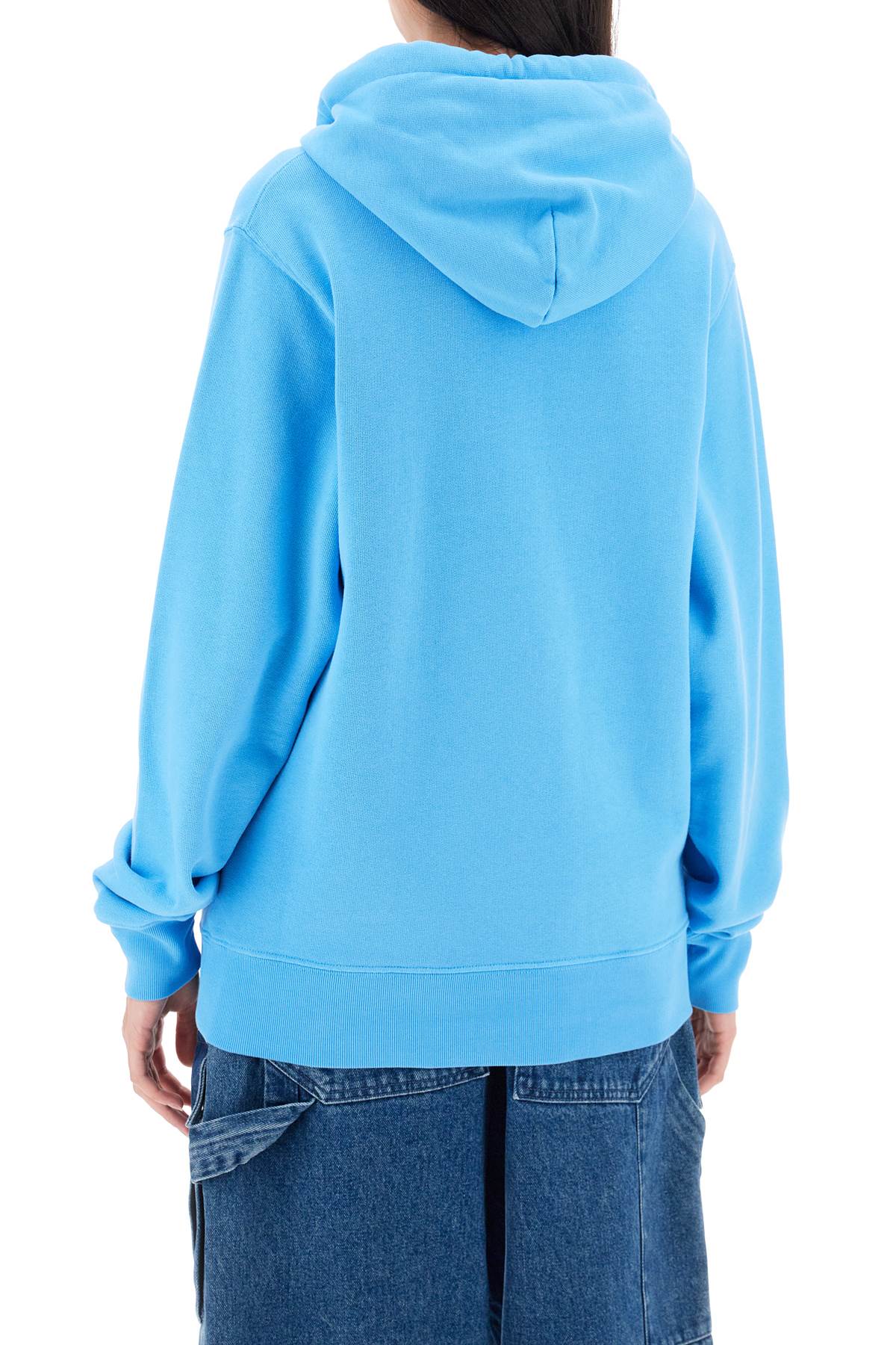 Ambush multicord hood sweatshirt