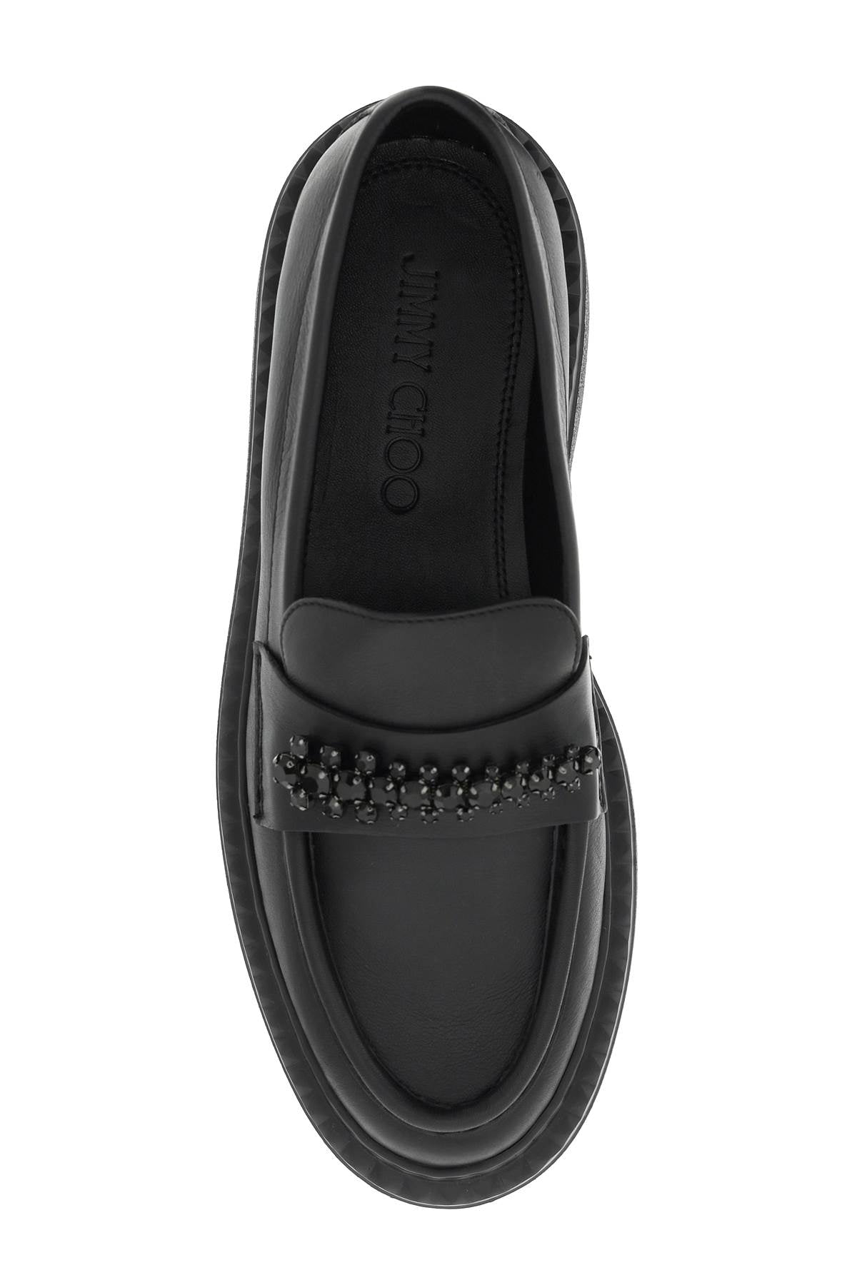 Jimmy choo 'bryer' loafers