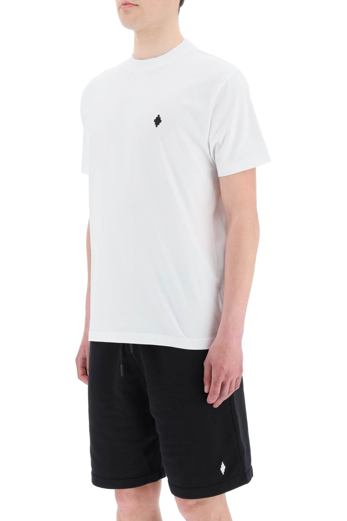 Marcelo burlon cross t-shirt