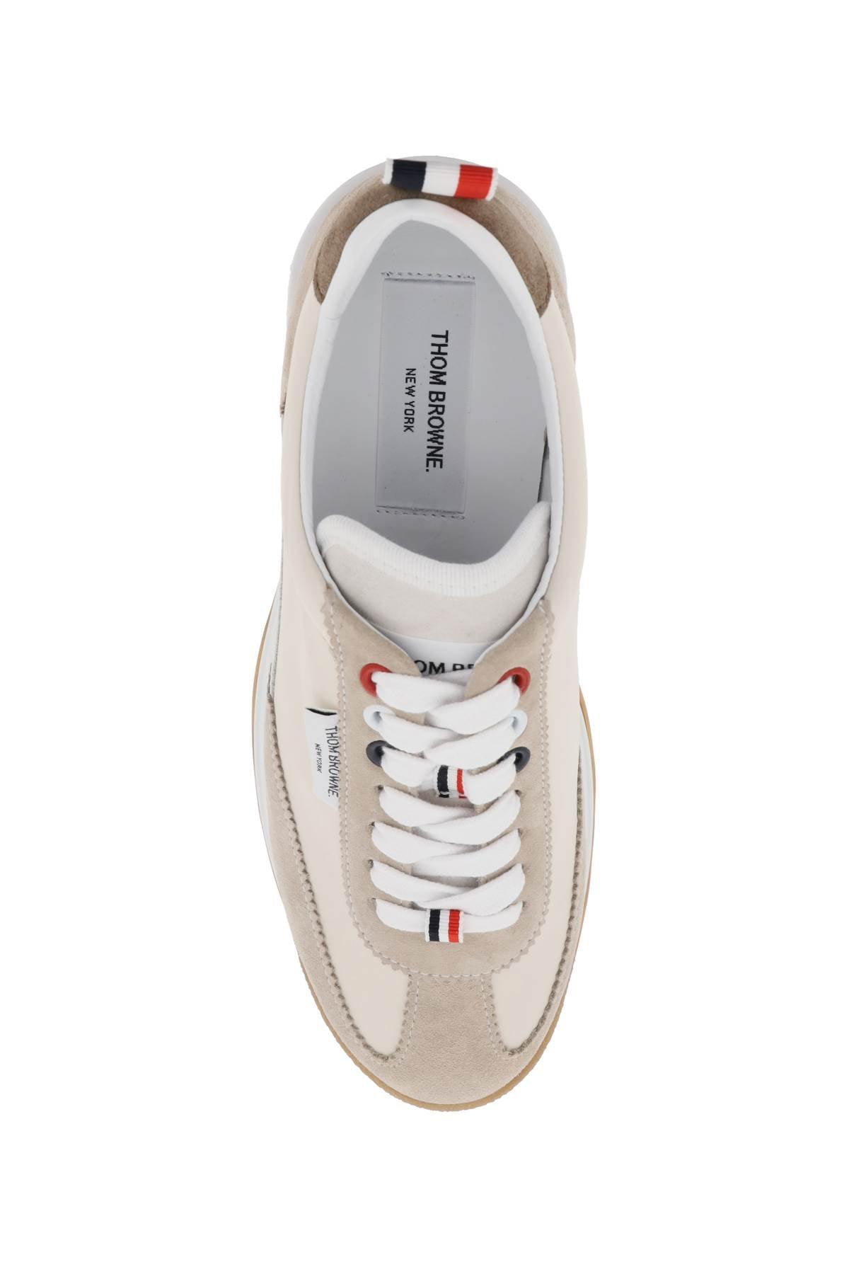 Thom browne 'tech runner' sneakers