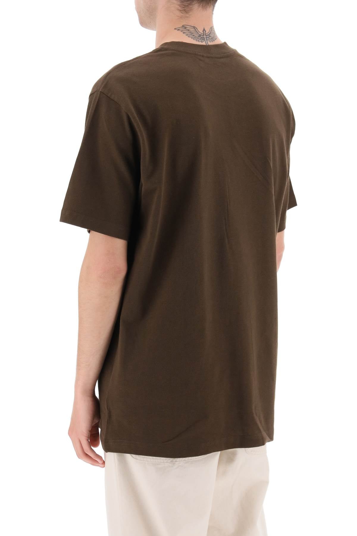 Filson pioneer graphic t-shirt