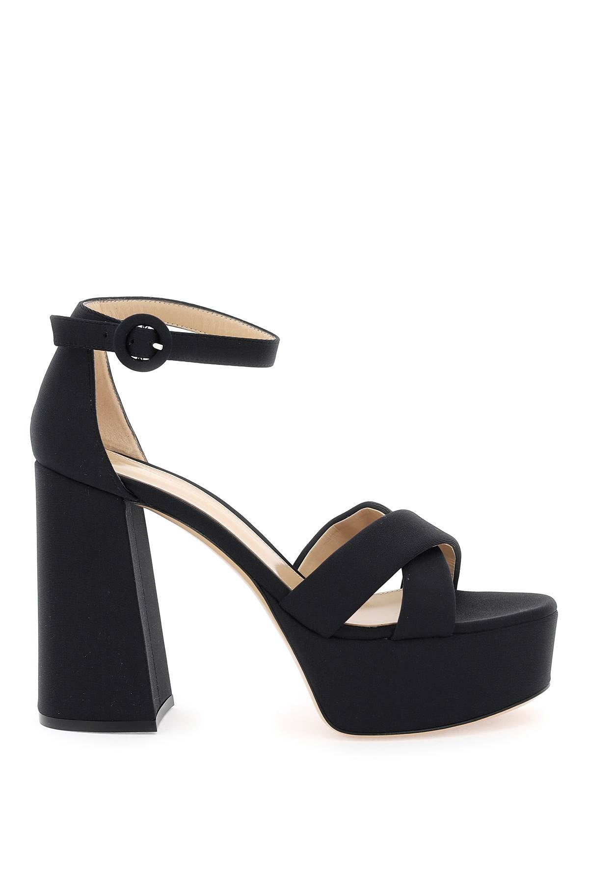 Gianvito rossi 'sheridan' sandals