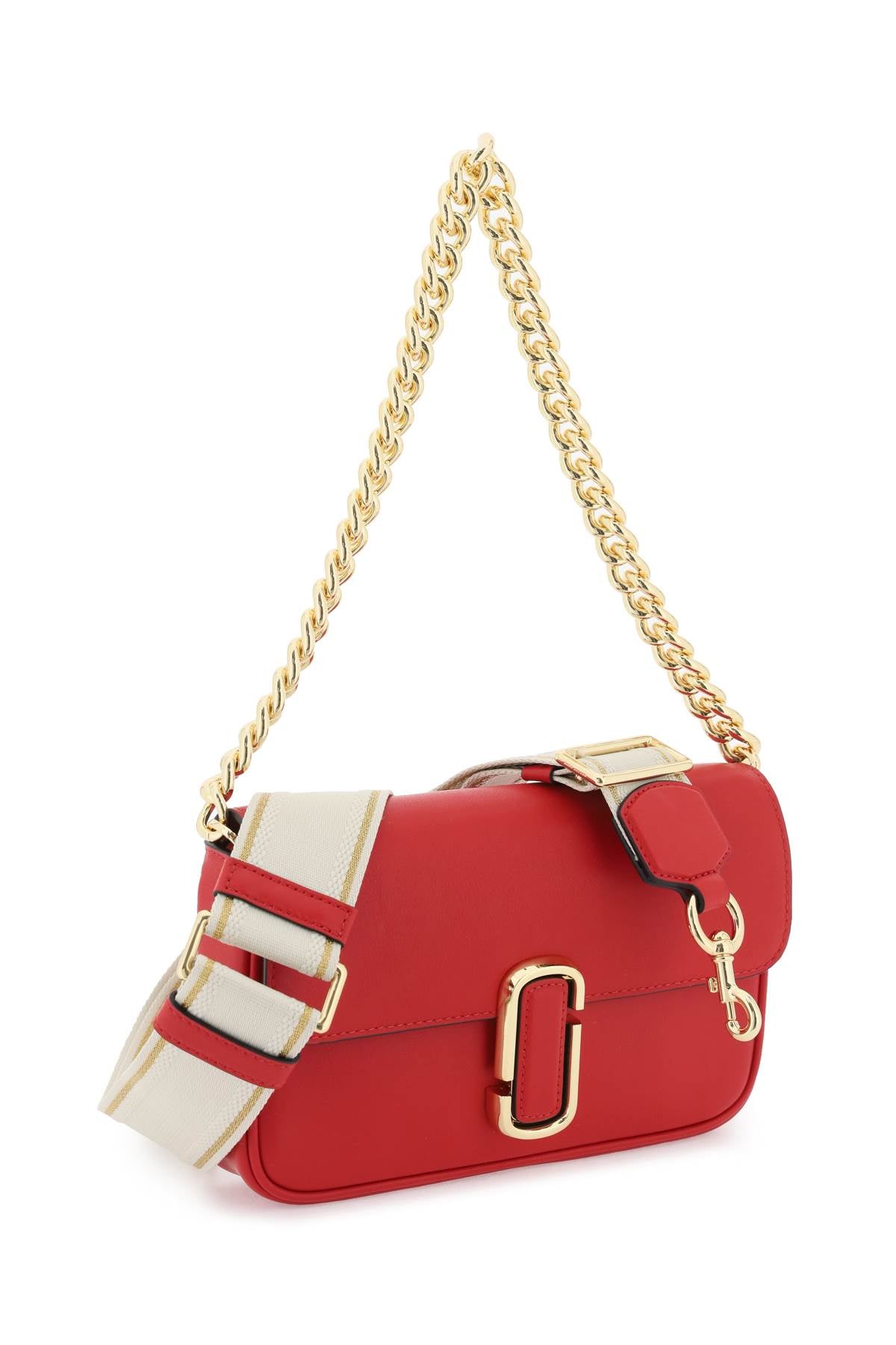 Marc jacobs the j marc shoulder bag