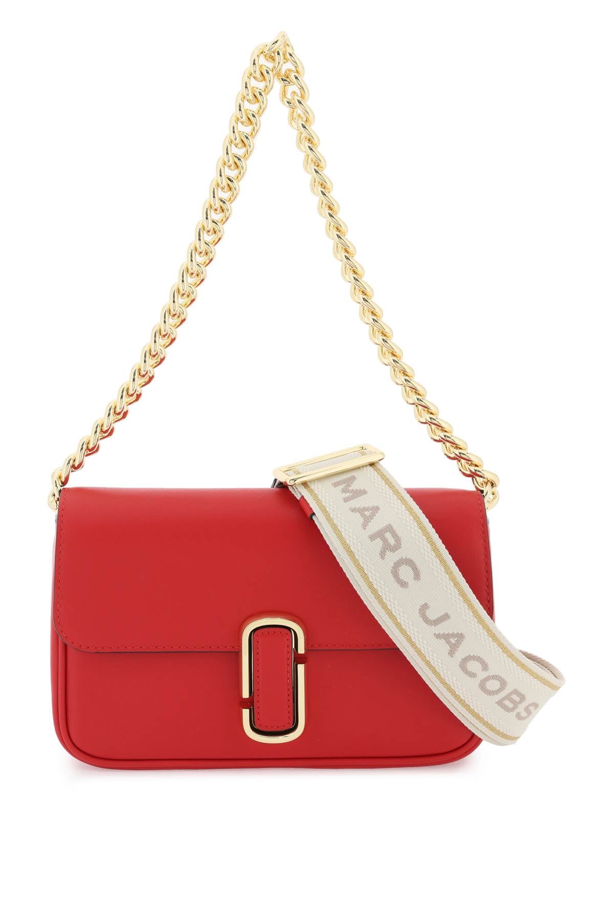 Marc jacobs the j marc shoulder bag