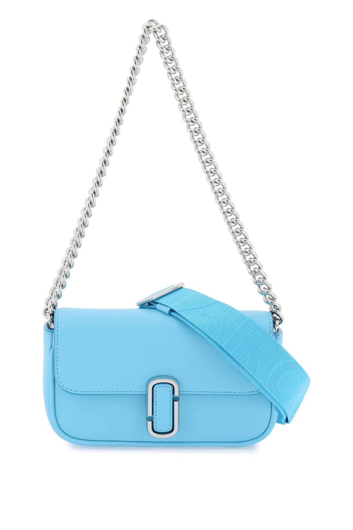 Marc jacobs 'the j marc mini shoulder bag'