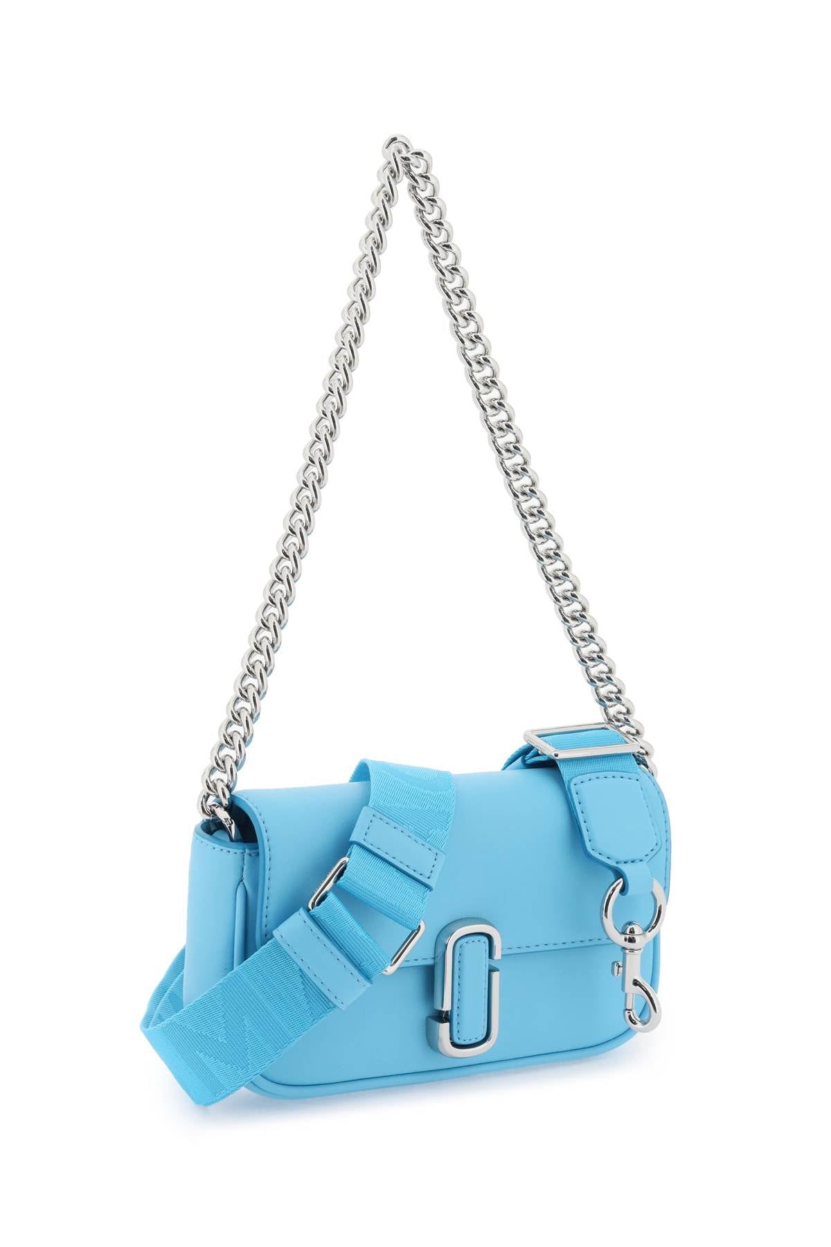 Marc jacobs 'the j marc mini shoulder bag'