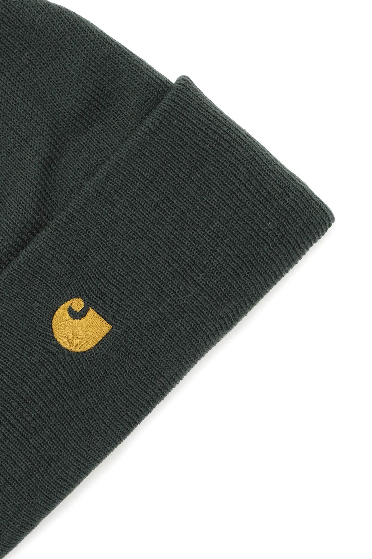 Carhartt wip 'chase beanie' hat