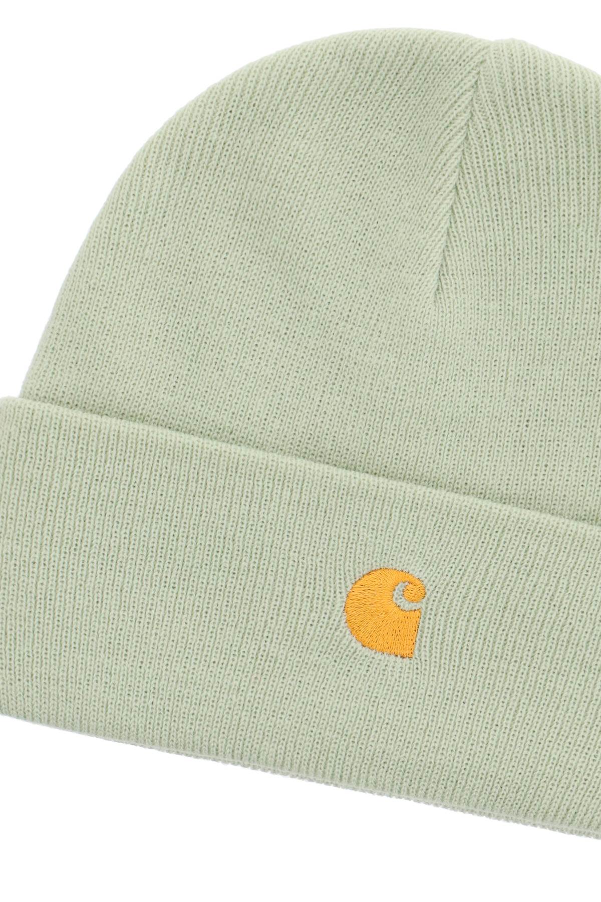 Carhartt wip 'chase beanie' hat