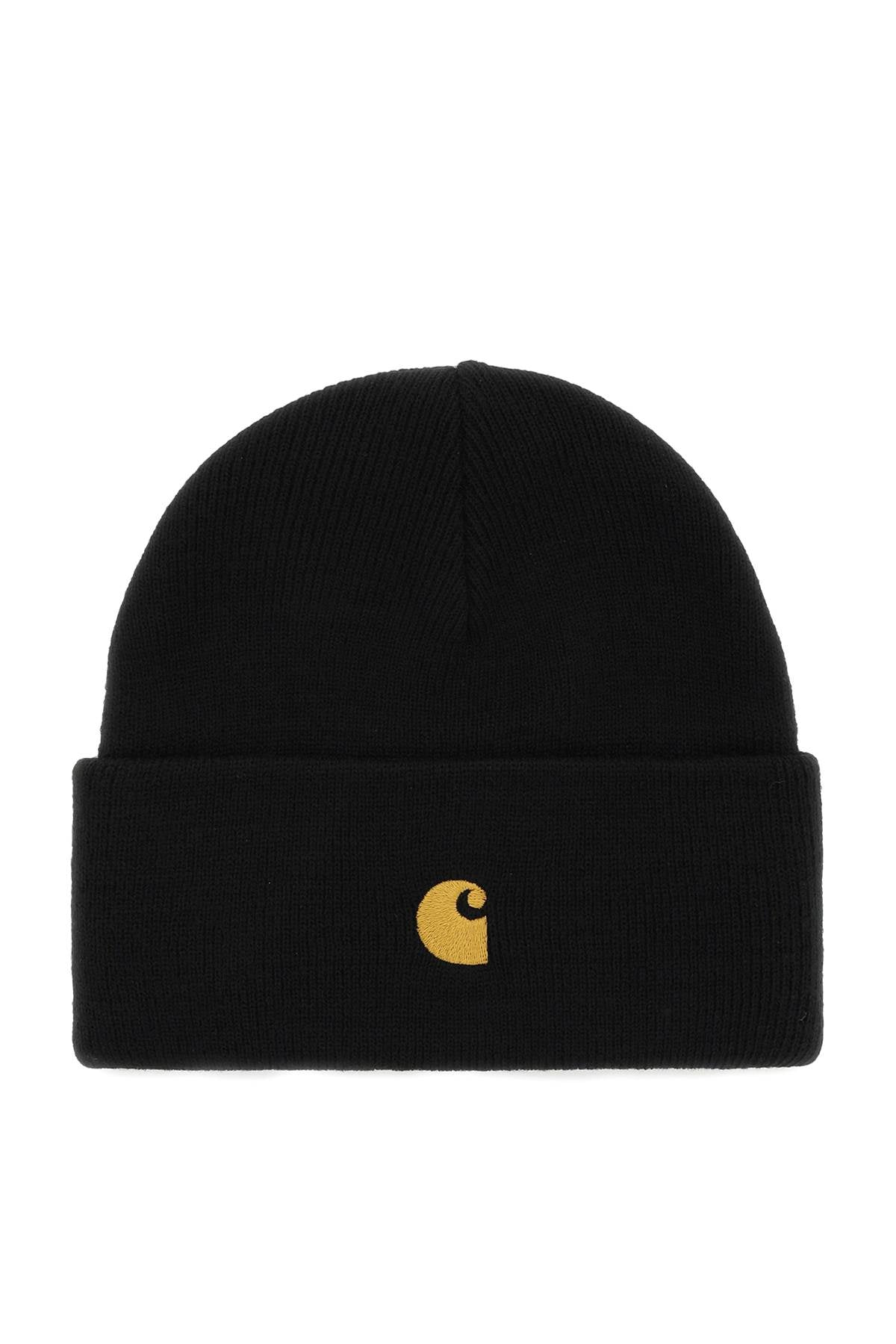 Carhartt wip 'chase beanie' hat