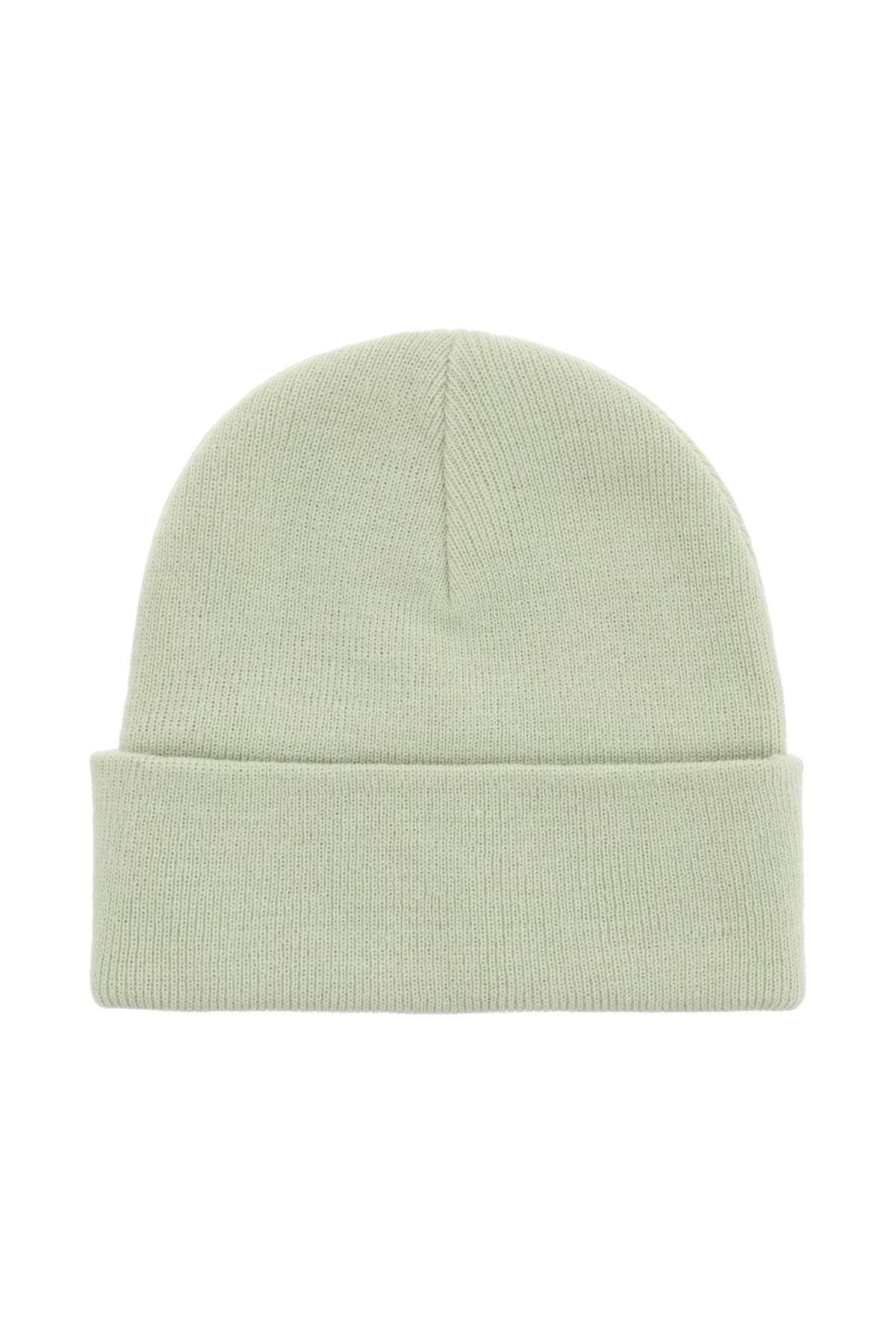 Carhartt wip 'chase beanie' hat