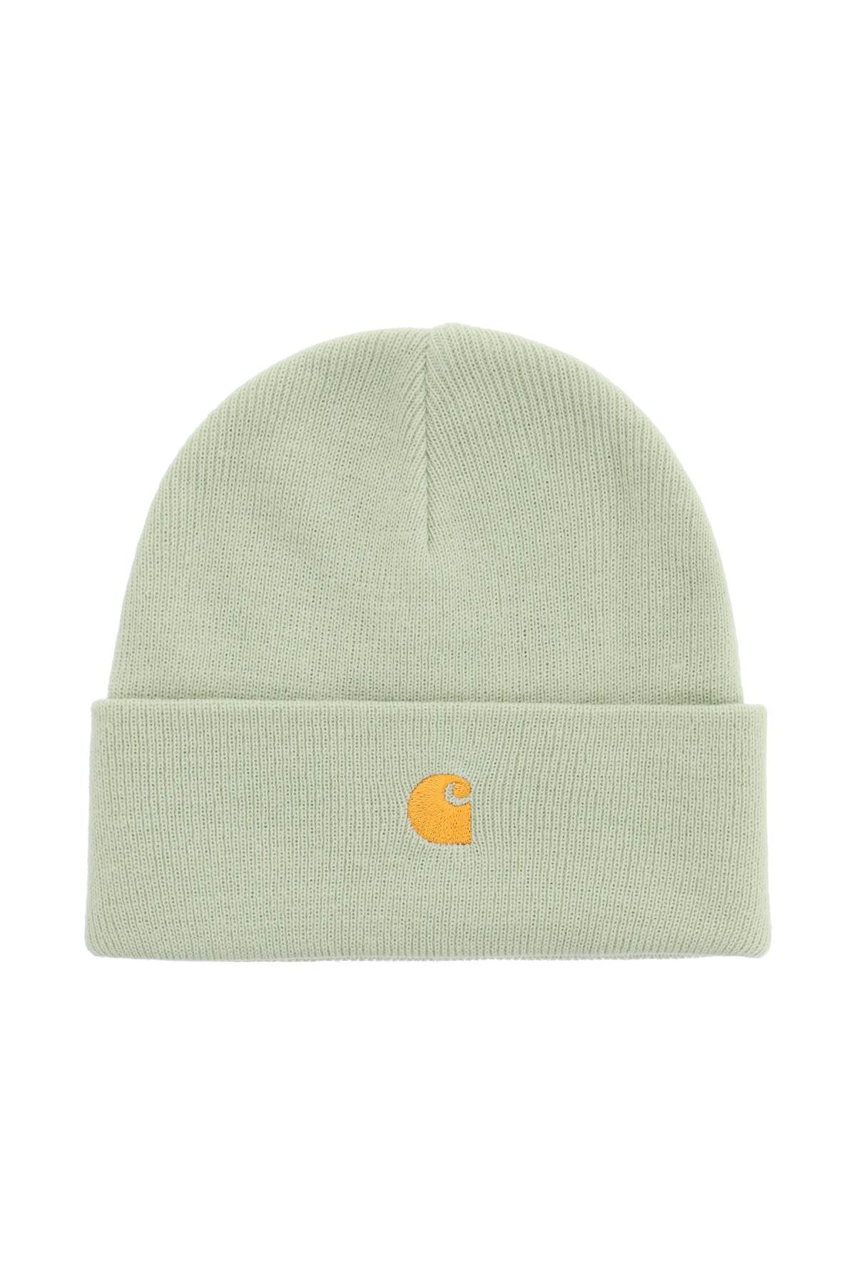 Carhartt wip 'chase beanie' hat