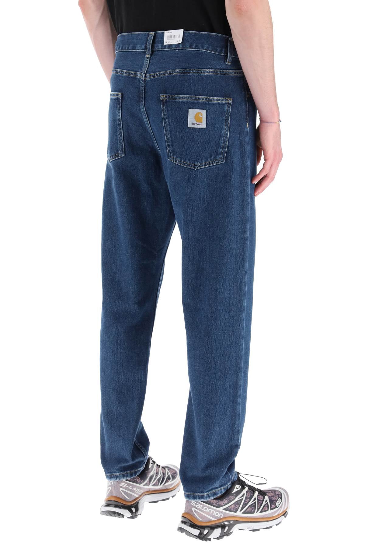 Carhartt wip newel jeans