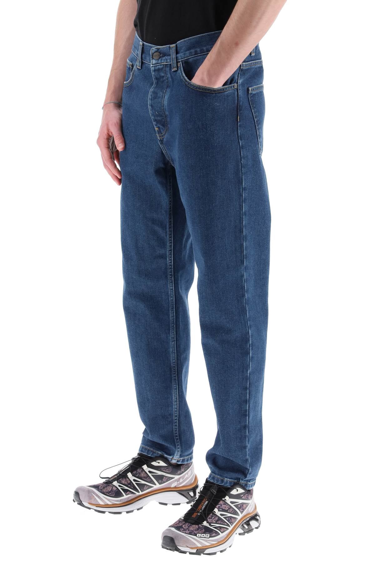 Carhartt wip newel jeans