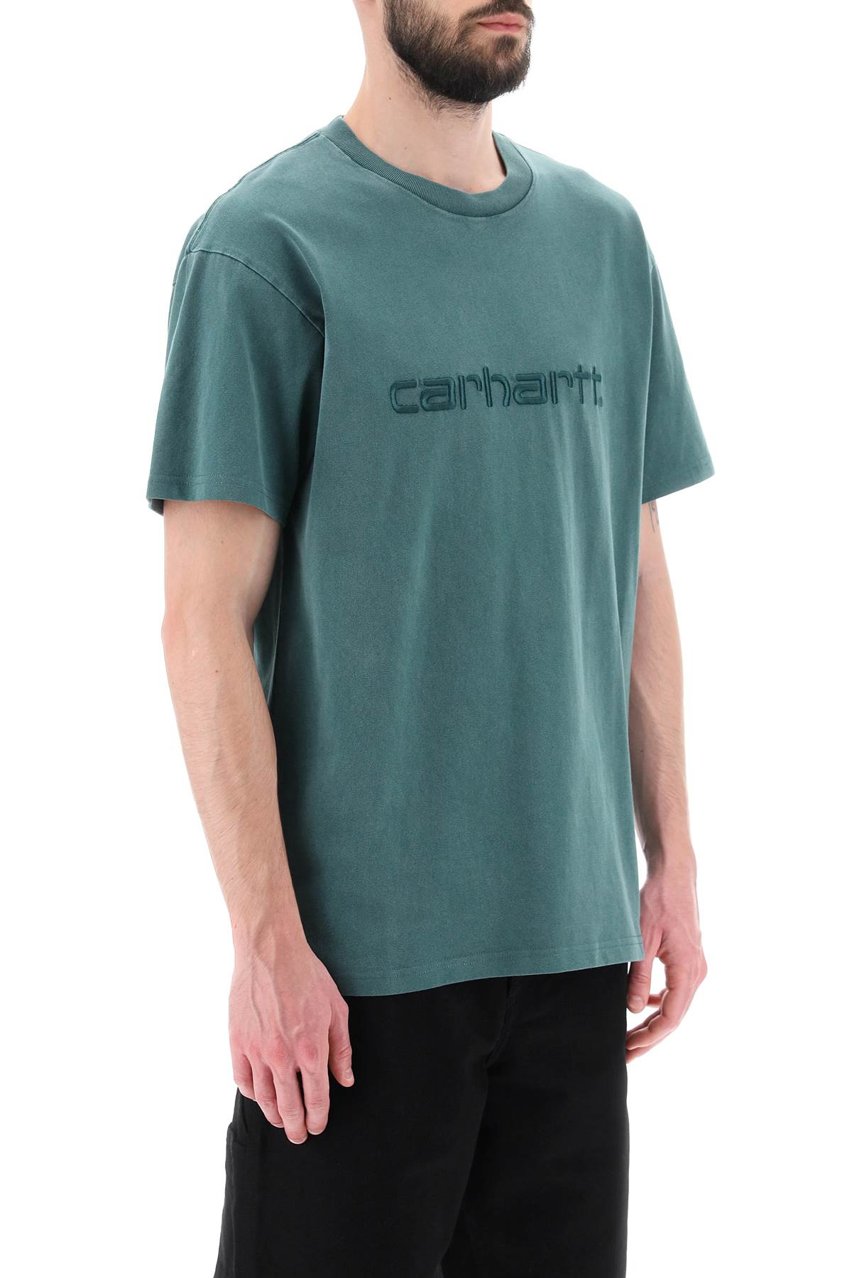 Carhartt wip duster t-shirt