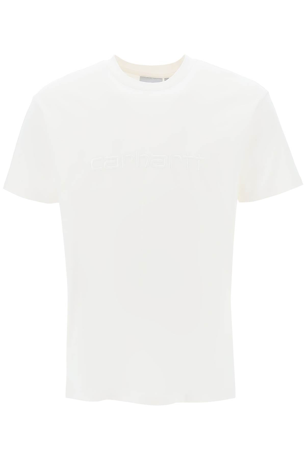 Carhartt wip duster t-shirt