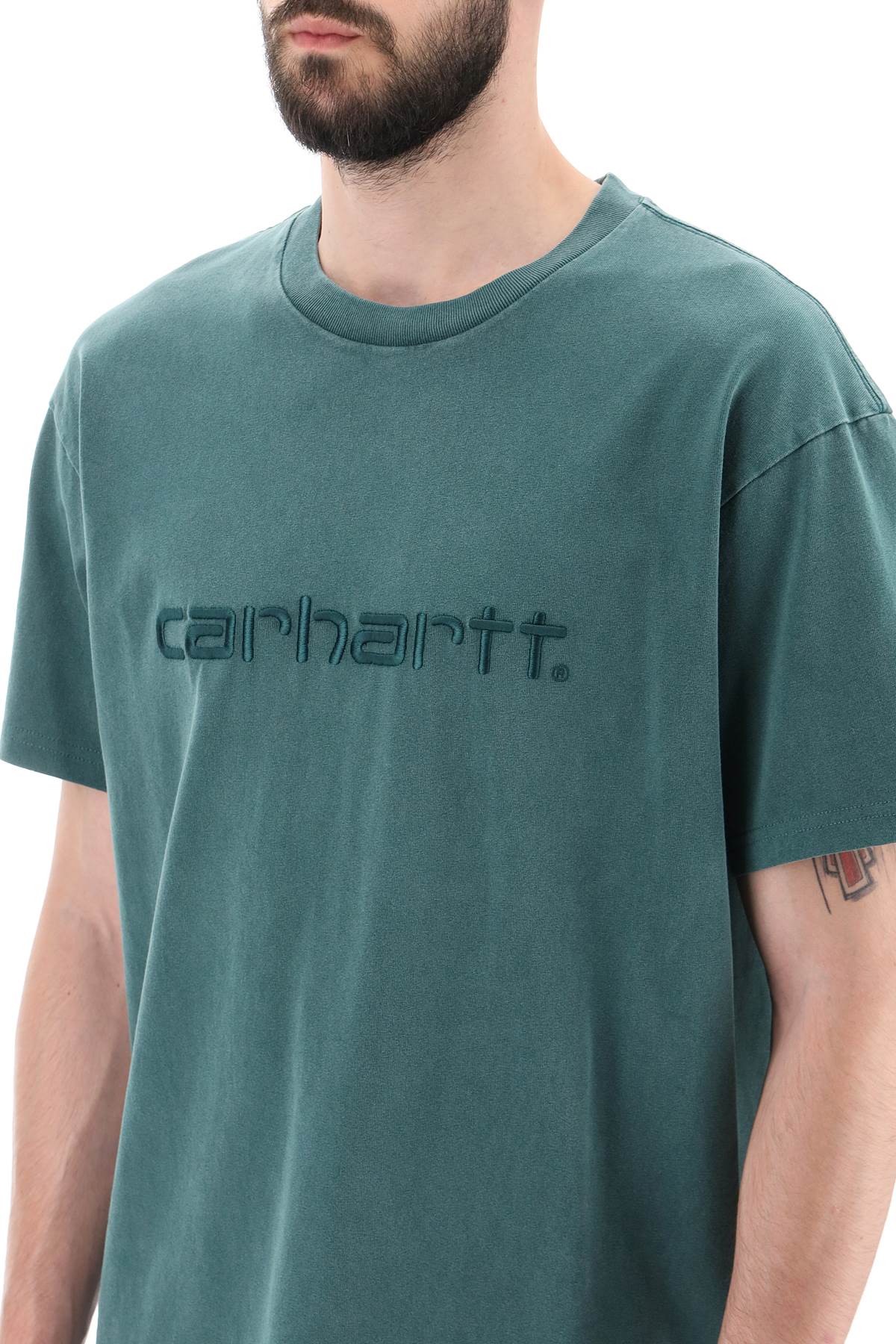 Carhartt wip duster t-shirt