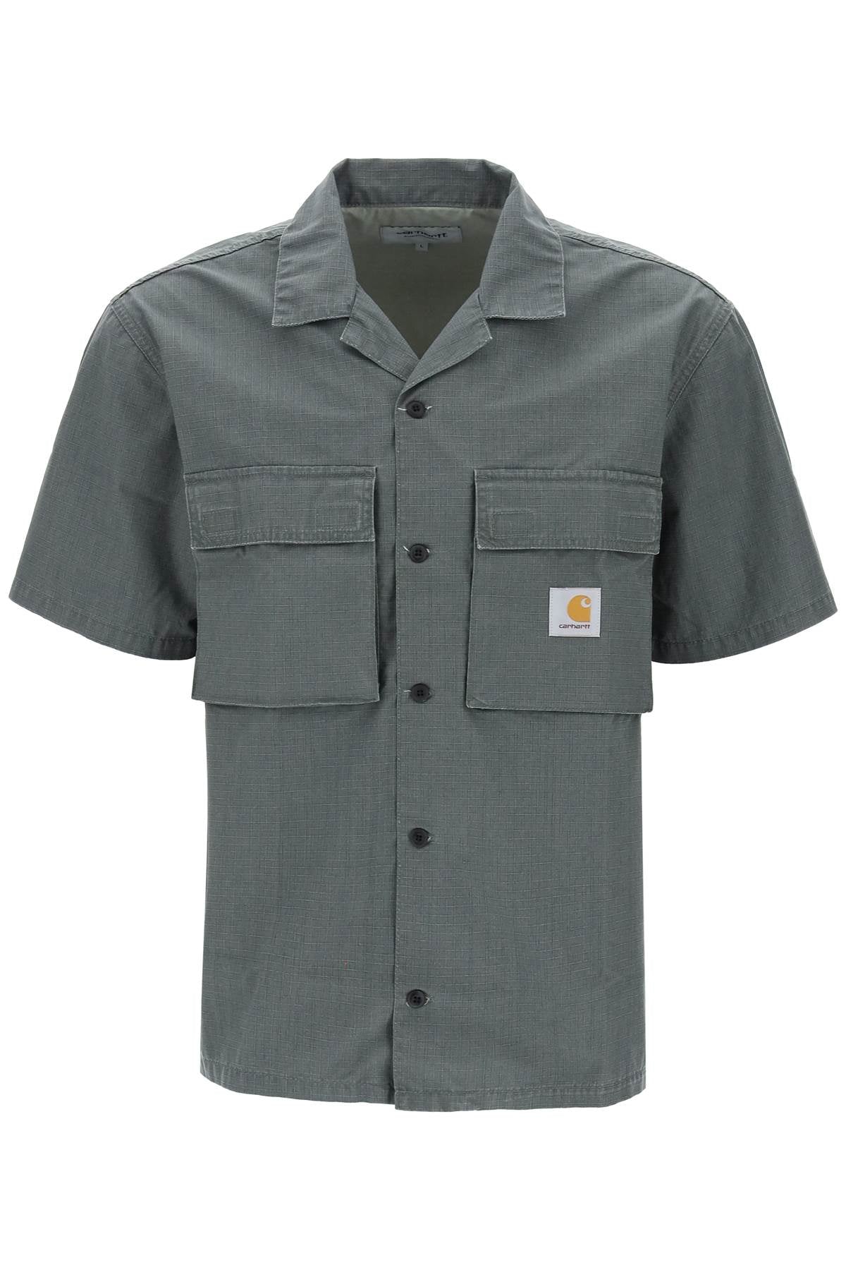 Carhartt wip wynton short sleeve shirt