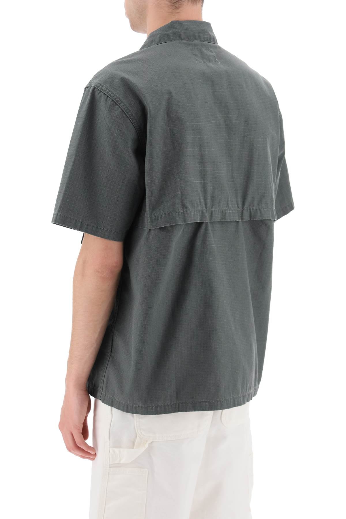 Carhartt wip wynton short sleeve shirt