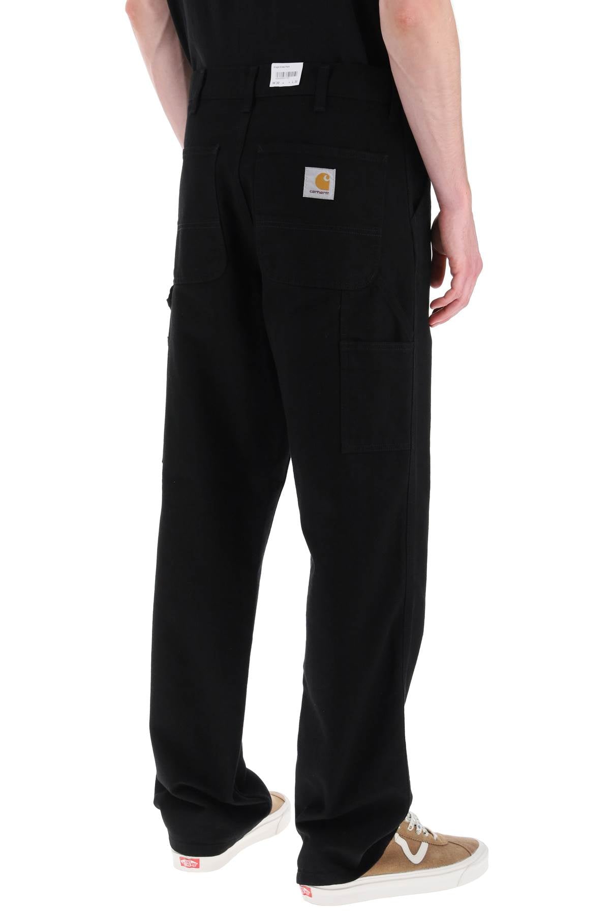 Carhartt wip single knee pants