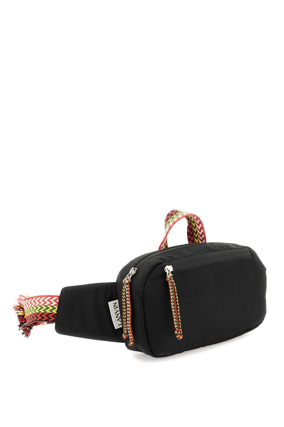 Lanvin curb beltpack