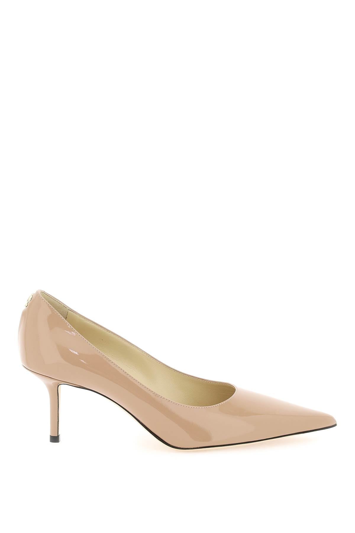 Jimmy choo love 65 pumps