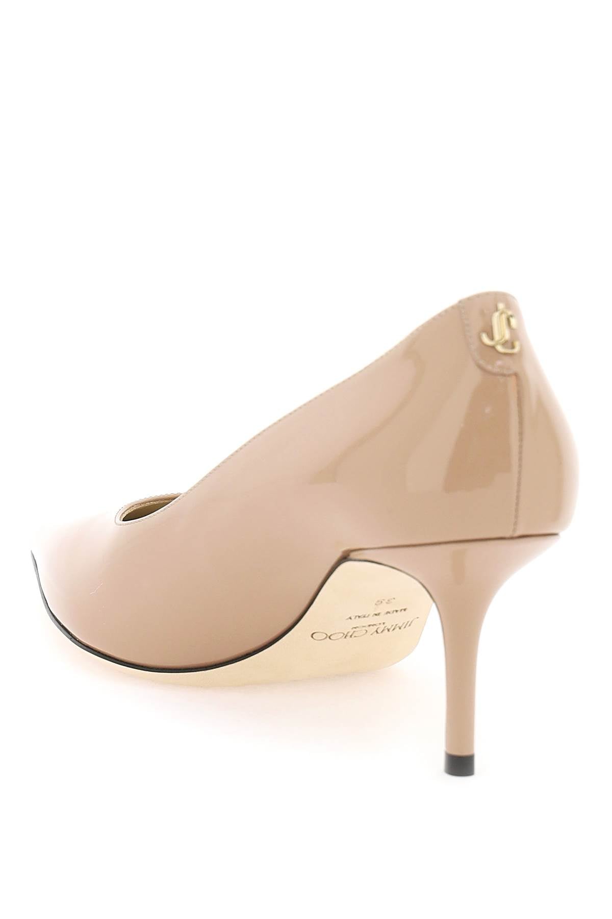 Jimmy choo love 65 pumps