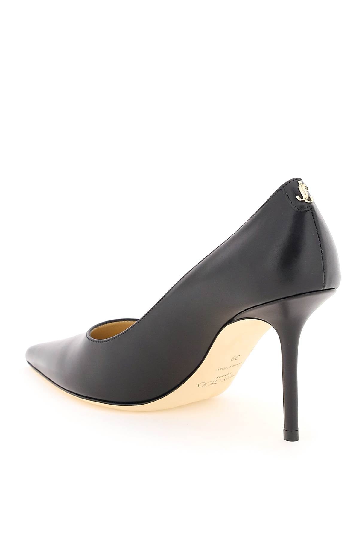 Jimmy choo love 85 pumps