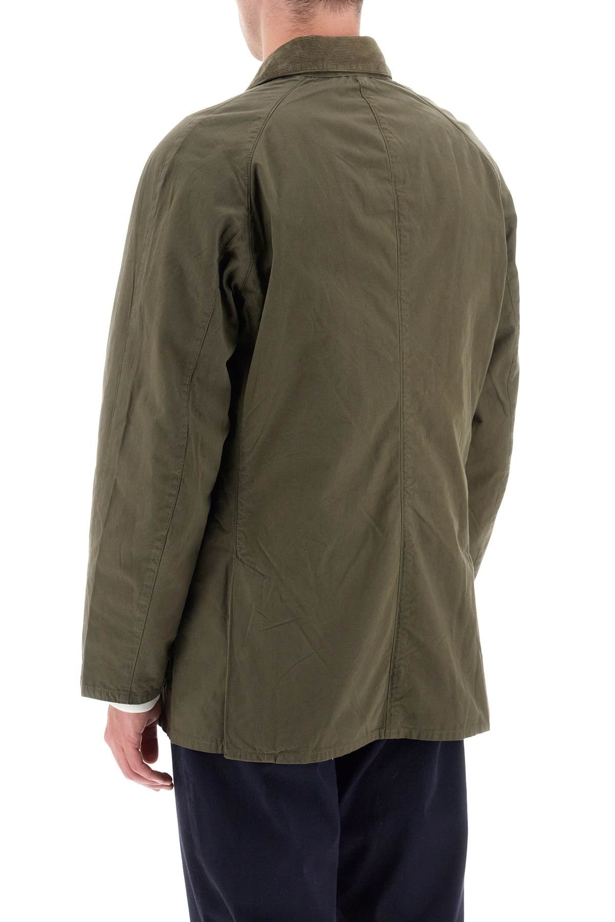 Barbour 'ashby' casual jacket