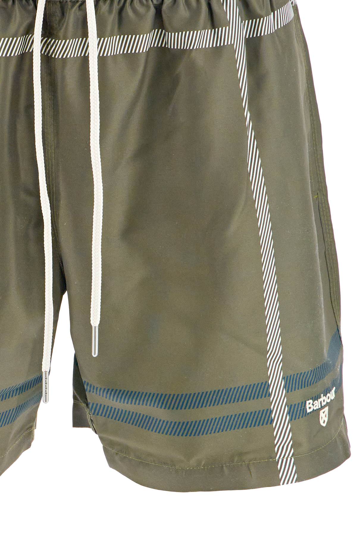 Barbour blaine swim shorts