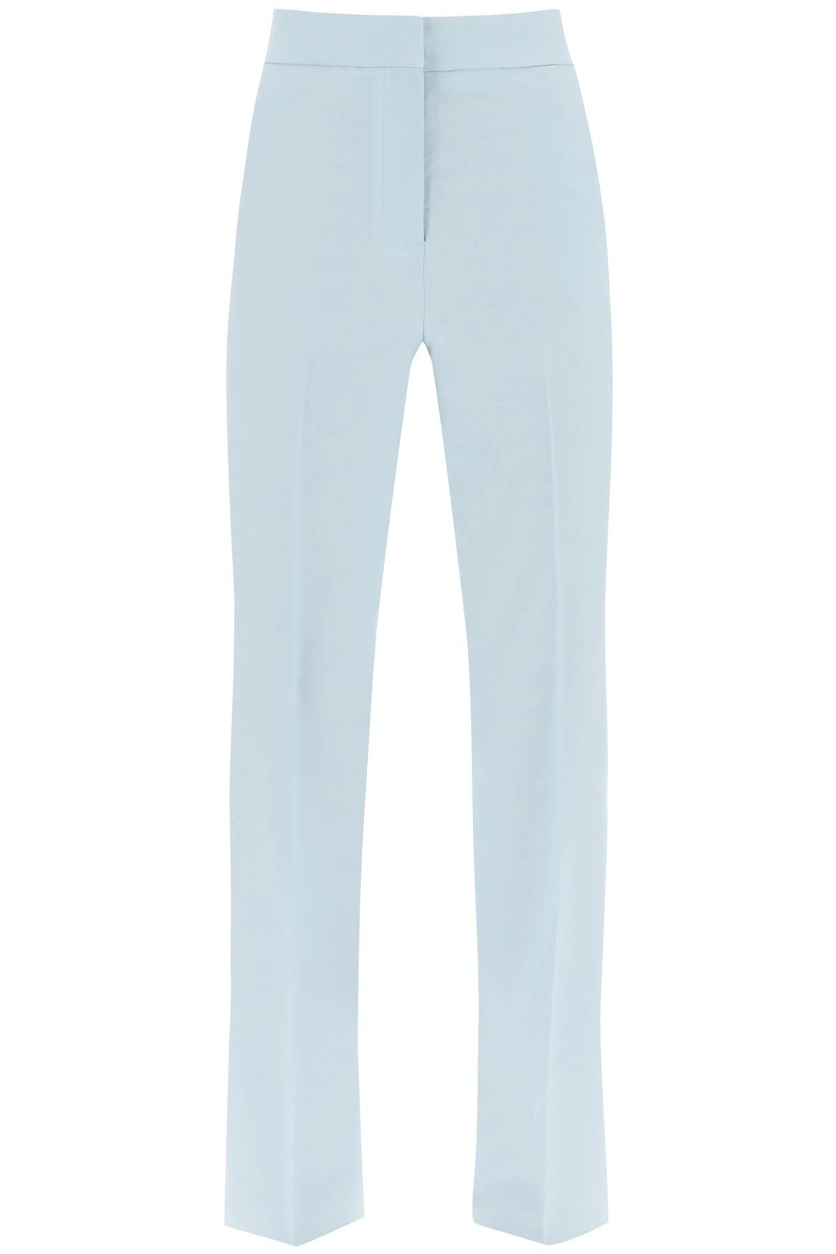 Mvp wardrobe 'waldorf' pants with straight leg