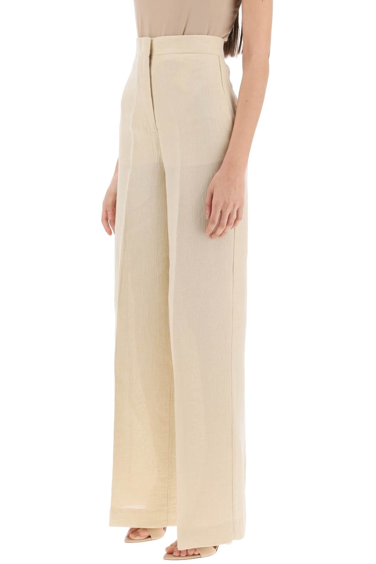 Mvp wardrobe 'malibù' palazzo pants