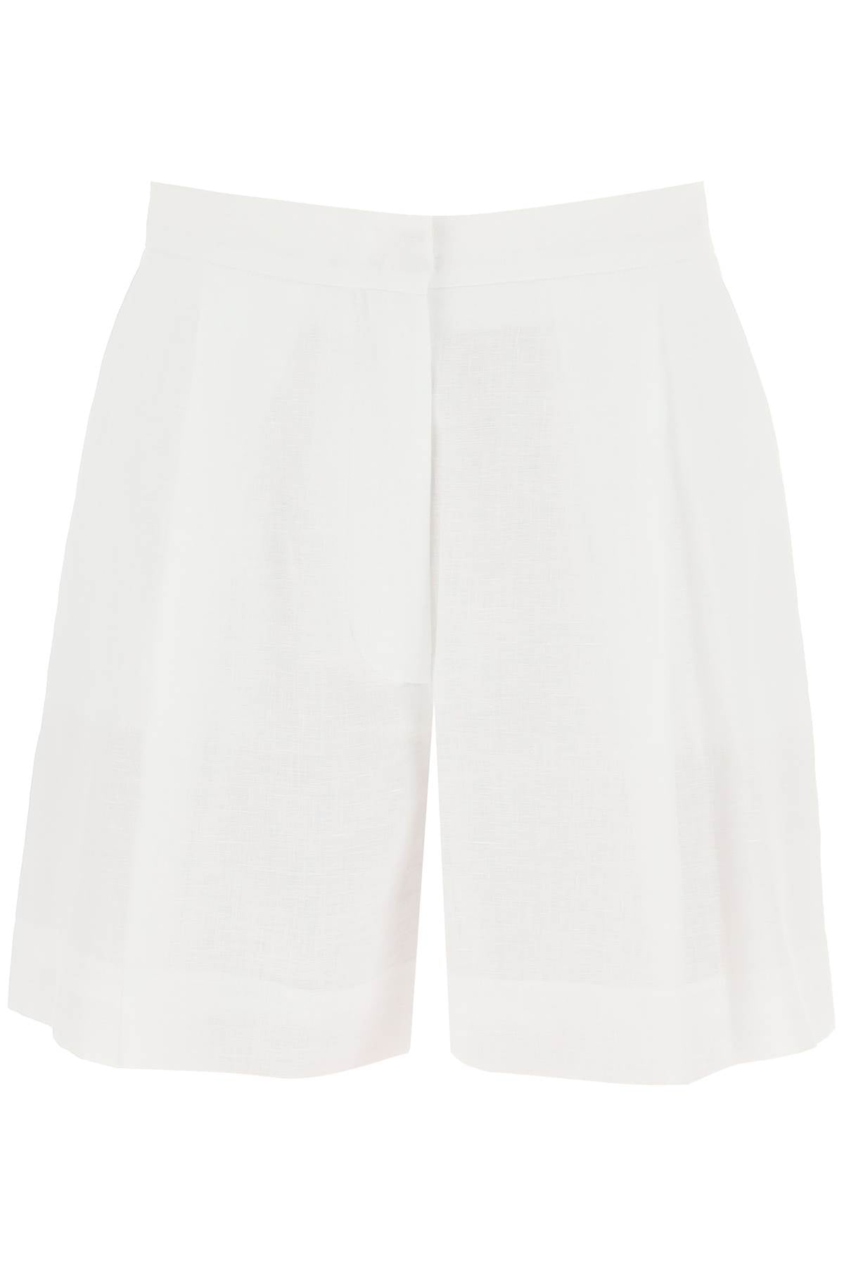 Mvp wardrobe tijuana linen shorts